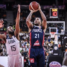 Rungtynių akimirka | FIBA nuotr. 20