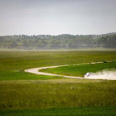 „Rally Žemaitija 2025“ | Andriaus Lauciaus nuotr. 52
