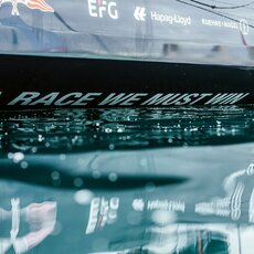 „Ambersail 2“ startavo „The Ocean Race“ | Domo Rimeikos nuotr. 45