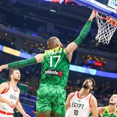 Jonas Valančiūnas | BNS nuotr. 18