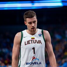 Blaževičius | BNS nuotr. 20