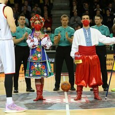SIG – „Rytas“ rungtynių akimirka | FIBA nuotr. 12