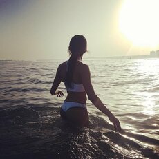 Patricia Mamona | Instagram.com nuotr 7