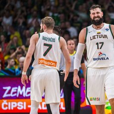 rungtynių akimirka | FIBA nuotr. 37