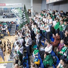 rungtynių akimirka | LKL nuotr. 16