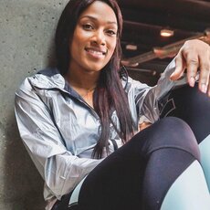 Patricia Mamona | Instagram.com nuotr 57