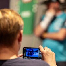 „CFMOTO Thunder Racing Team“ nuotr. | Komandos nuotr. 19