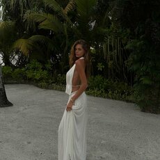 Laila Hasanovic | Instagram.com nuotr 7