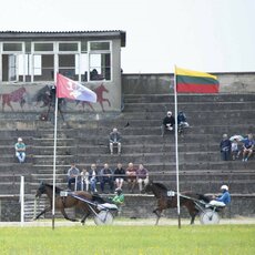 Kęstučio Vanago/RLŽL nuotr. | Organizatorių nuotr. 11