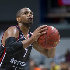 „Ryto“ ir „Umana Reyer“ rungtynės | Roko Lukoševičiaus/BNS Foto nuotr. 44