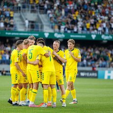 Lietuva – Nyderlandai rungtynių akimirka | Eriko Ovčarenko / BNS foto nuotr. 17