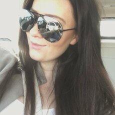 Dee Devlin | Instagram.com nuotr 41