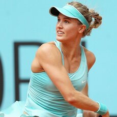 Eugenie Bouchard | Instagram.com nuotr 102