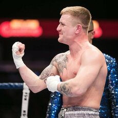 Evaldo Petrausko ir Kakha Avetisiani dvikova | Juliaus Kalinsko / BNS foto nuotr. 11