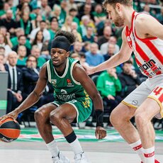 Rungtynių akimirka | Eriko Ovčarenko / BNS foto nuotr. 10