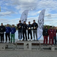 Panevėžio sporto centro nuotr. | Organizatorių nuotr. 1