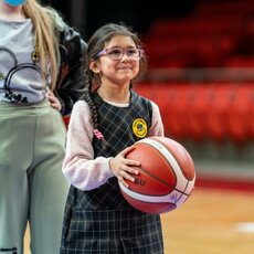 Sostinėje – „Satchel.eu“, Vilniaus „Ryto“ ir miesto savivaldybės labdaros renginys vaikams | RytasVilnius.lt nuotr. 8