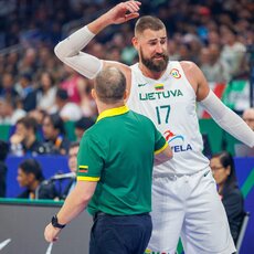 Valančiūnas | BNS nuotr. 24