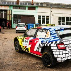 Armando Knezio nuotr. | Organizatorių nuotr. 8