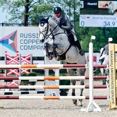 Andrius Petrovas | Alesya Safe nuotr. 1