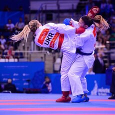 Anželika Terliuga | Instagram.com nuotr 73