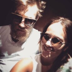 Dee Devlin | Instagram.com nuotr 12