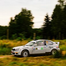 „Rokiškio Grand Rally“ | Andriaus Lauciaus nuotr. 50