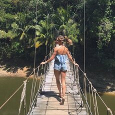 Paige Hathaway | Instagram.com nuotr 35