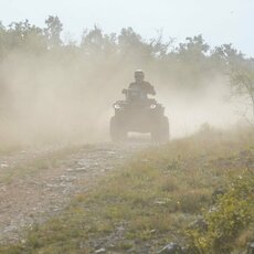 „CFMOTO Thunder Racing Team“ nuotr. | Komandos nuotr. 21