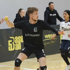 Lietuvos beisbolo asociacijos nuotr. | Organizatorių nuotr. 5