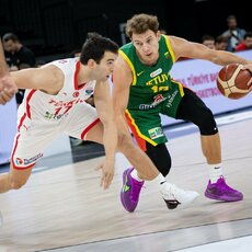 Rokas Jokubaitis | LKF nuotr. 9