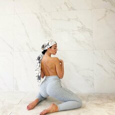 Georgina Rodriguez | Instagram.com nuotr 11