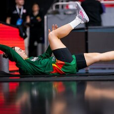 Lietuvių ir lenkių rungtynės | Roko Lukoševičiaus nuotr. 5