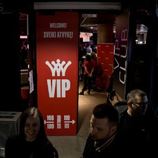 rungtynių akimirka | LKL nuotr. 66