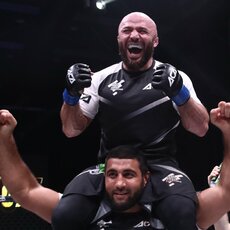 Magomedas Ismailovas | Scanpix nuotr. 16