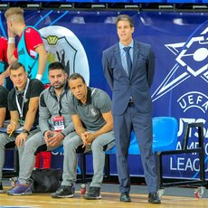 Luciano Mistura | Evaldo Šemioto nuotr. 7