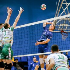 LTF Didžiosios taurės finalai | M.Baranausko nuotr. 15