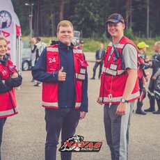 „Navas Racing Club“: belaukiant varžybų, kviečia mokytis | Edgaro Ščiglinsko nuotr. 7