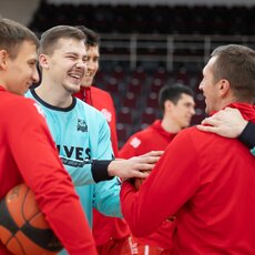 rungtynių akimirka | LKL nuotr. 13