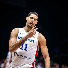 rungtynių akimirka | FIBA nuotr. 34