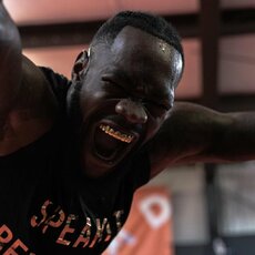 Deontay Wilderis | Instagram.com nuotr 98