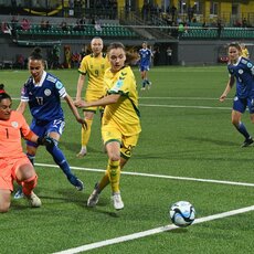Lietuvių ir kipriečių rungtynės | Petro Lozdos nuotr. 13