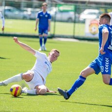 „Hegelmann“ ir „Jonavos“ rungtynės | E.Kniežausko nuotr. 5