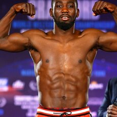 Terence'as Crawfordas | Organizatorių nuotr. 103