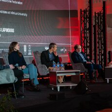 LSU Sporto forumas | Organizatorių nuotr. 9