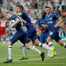 Rungtynių akimirka | Scanpix nuotr. 16