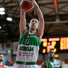„Rytas“ – „Dzūkija“ rungtynių akimirka | Luko Balandžio / BNS foto nuotr. 21
