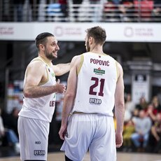 Rungtynių nuotrauka | LKL nuotr. 20