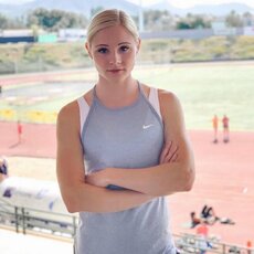 Sina Mayer | Instagram.com nuotr 32