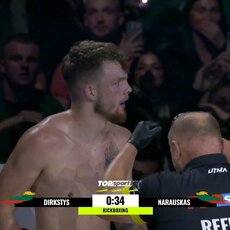 Mindaugas Narauskas ir Dominykas Dirkstys | „Stop“ kadras 13